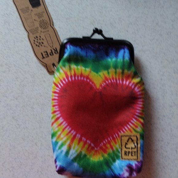 NWT Tye Dyed Case - Picture 2 of 2